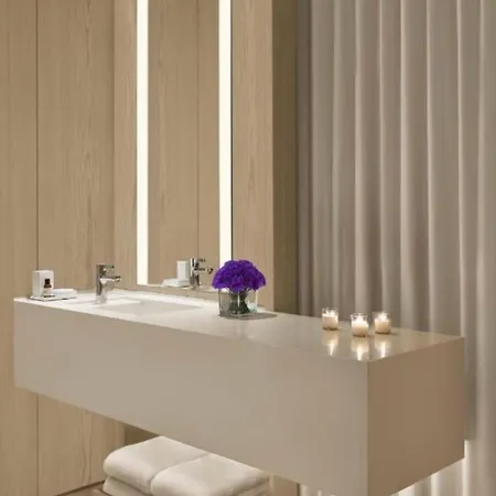 Hanza Tower Gold 26 Sauna & Pool & 公寓 什切青
